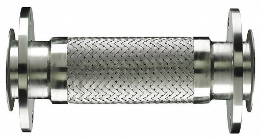 Flexible Metal Hose Assembly 4 I.D.36 