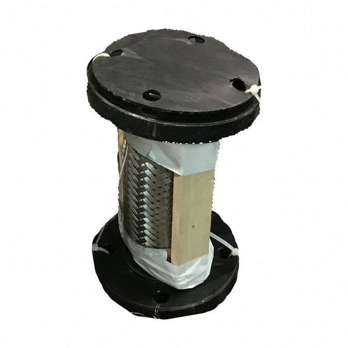 Flexible Metal Hose Assembly 3 I.D.12 