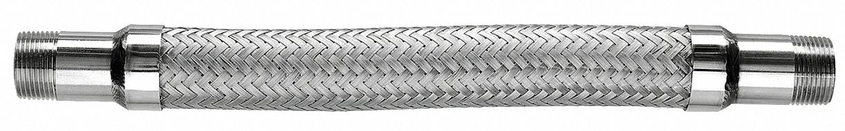 Flexible Metal Hose Assembly 1 I.D.24 