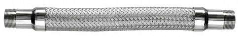 Flexible Metal Hose Assembly 1 I.D.24 