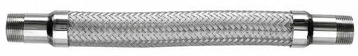 Flexible Metal Hose Assembly 1 I.D.24 