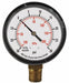 Compound Gauge Test 3-1/2 In