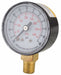 Pressure Gauge Test 1-1/2 In
