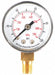 Pressure Gauge Test 1-1/2 In