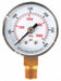Pressure Gauge Test 1-1/2 In