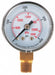 Pressure Gauge Test 1-1/2 In