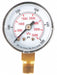 D1334 Pressure Gauge Test 1-1/2 In