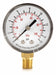 Pressure Gauge Test 2 In