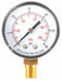 Pressure Gauge Test 2 In