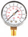 Pressure Gauge Test 2 In