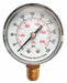 Pressure Gauge Test 2 In