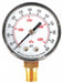 Pressure Gauge Test 2 In