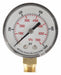 Pressure Gauge Test 2 In