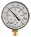 D1343 Compound Gauge Test 2-1/2 In