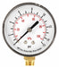 D1343 Pressure Gauge Test 2-1/2 In