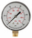 Pressure Gauge Test 3-1/2 In