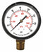 Pressure Gauge Test 2-1/2 In