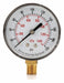 D1343 Pressure Gauge Test 2-1/2 In
