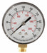 Pressure Gauge Test 2-1/2 In