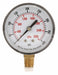 D1343 Pressure Gauge Test 2-1/2 In