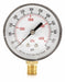 Pressure Gauge Test 2-1/2 In