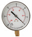 Vacuum Gauge Test 3-1/2 In