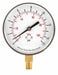 Pressure Gauge Test 3-1/2 In
