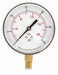 Pressure Gauge Test 3-1/2 In