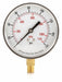 Pressure Gauge Test 3-1/2 In