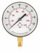 Pressure Gauge Test 3-1/2 In