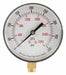Pressure Gauge Test 3-1/2 In