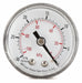 Vacuum Gauge 30to0 in Hg Vac -100to0 kPa