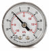 Compound Gauge Test 1-1/2 in.