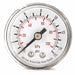 Pressure Gauge 0 to 15 psi 0 to 100 kPa