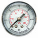 Pressure Gauge 0 to 30 psi 0 to 200 kPa
