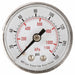 Pressure Gauge 0to160 psi 0to1100 kPa