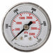D1335 Pressure Gauge 0 to 5000 0 to 35 000 kPa