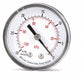 Vacuum Gauge Test 2 In