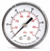 D1339 Pressure Gauge Test 2 In