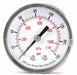 Pressure Gauge Test 2 In