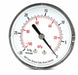 D1344 Vacuum Gauge Test 2-1/2 In