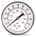 Pressure Gauge Test 2-1/2 In