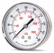 D1344 Pressure Gauge Test 2-1/2 In