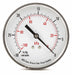 Vacuum Gauge Test 3-1/2 In