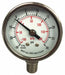 Vacuum Gauge Test 1-1/2 In