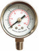 Pressure Gauge Test 1-1/2 In