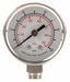 Pressure Gauge Test 1-1/2 In