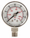 Pressure Gauge Test 1-1/2 In