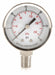 D1357 Pressure Gauge Test 2 In