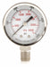 D1357 Pressure Gauge Test 2 In